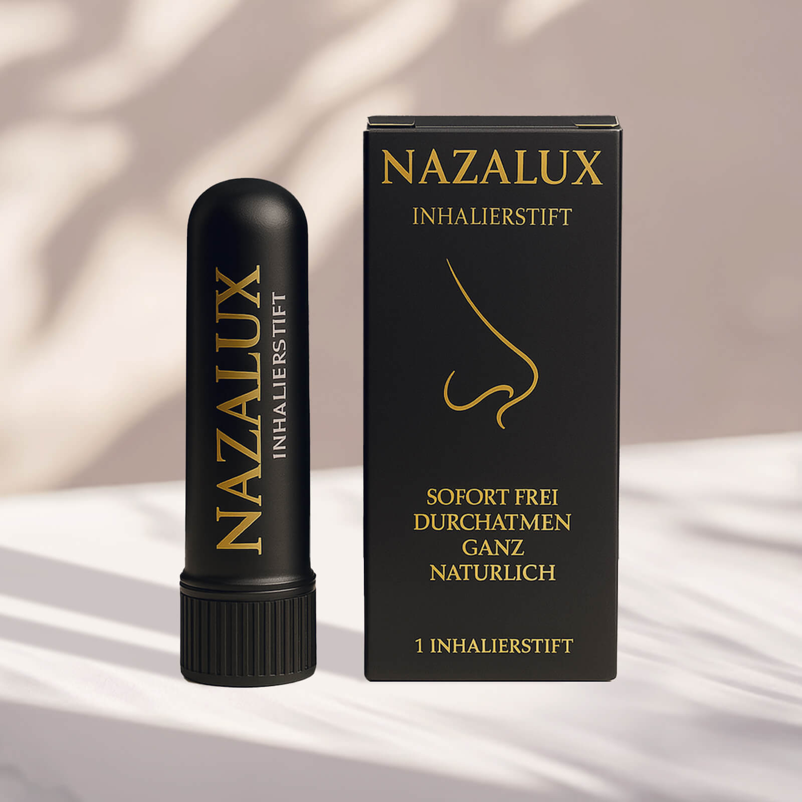 Nazalux Solo Stick ©